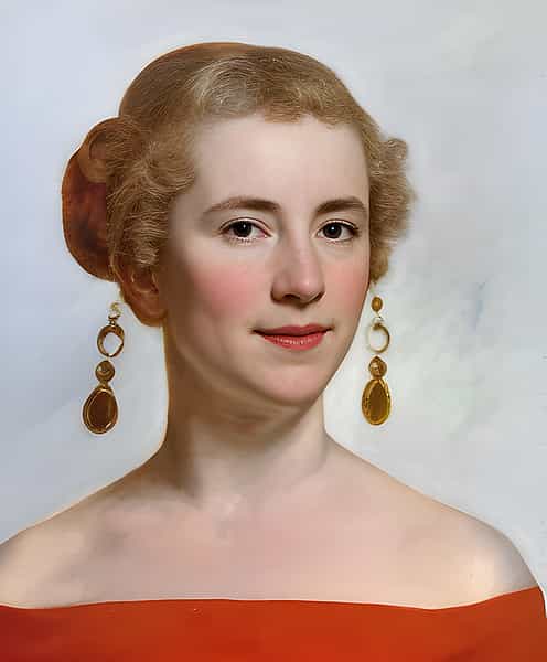 Dominique McElligott