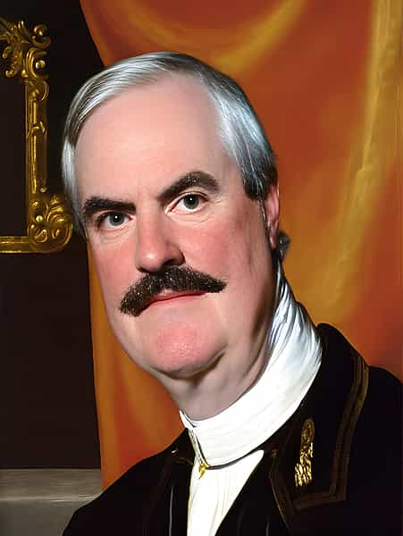 John Cleese