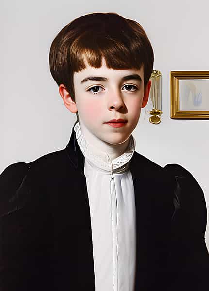 Alex Lawther