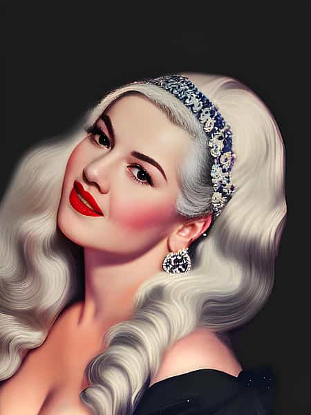 Jayne Mansfield