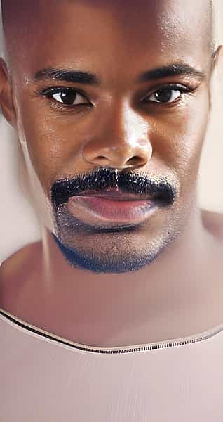 Keenen Ivory Wayans