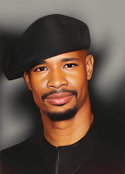 Damon Wayans