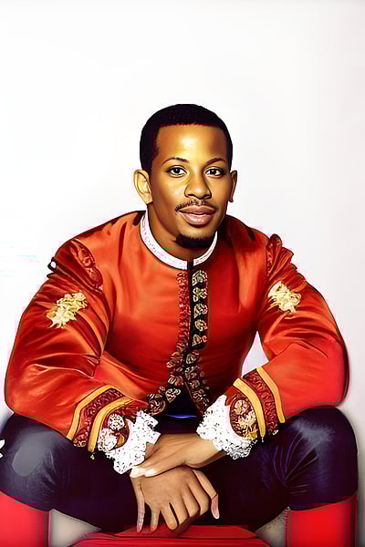 Marlon Wayans