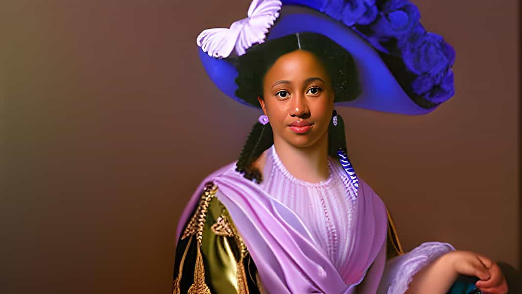 Chaunte Wayans