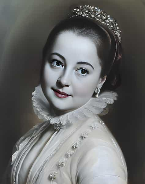 Olivia de Havilland