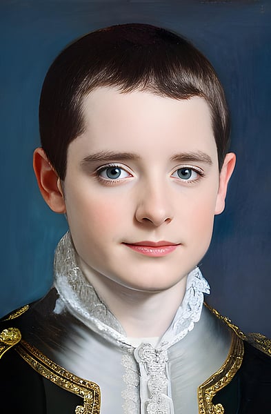 Elijah Wood