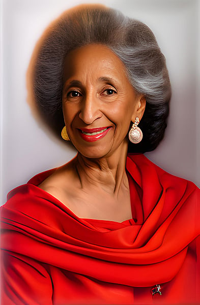 Marla Gibbs