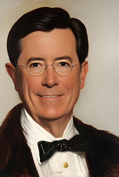 Stephen Colbert