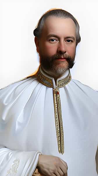 Eric Norris