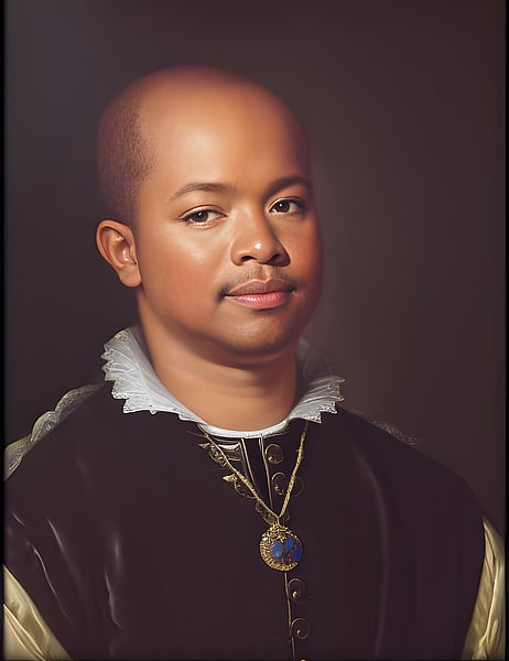 Todd Bridges