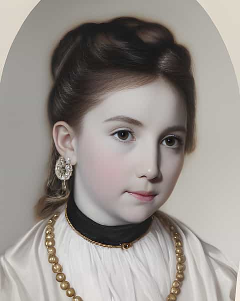 Brooke Marie Bridges