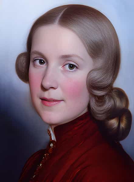 Pia Lindström