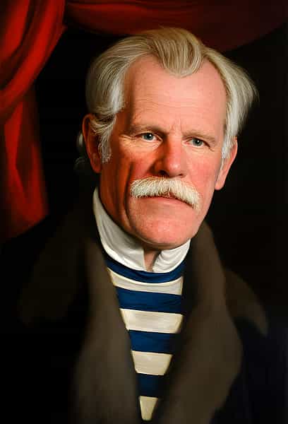 Nick Nolte