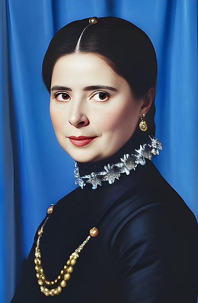 Isabella Rossellini