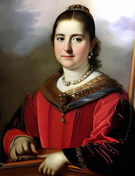 Isotta Rossellini