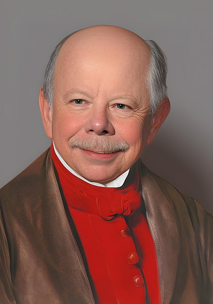 Wallace Shawn