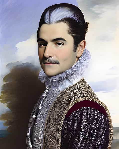 Laurence Olivier