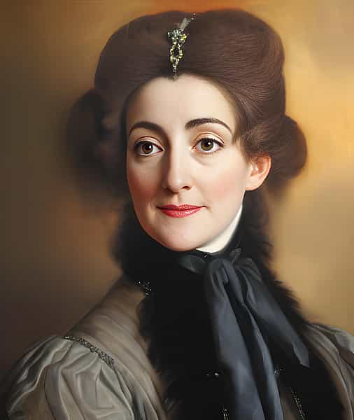 Orla Brady
