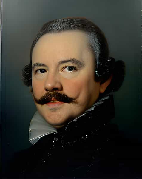 Allan Rich