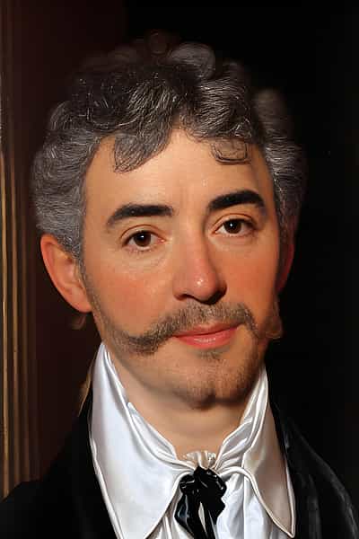 Tony Gilroy