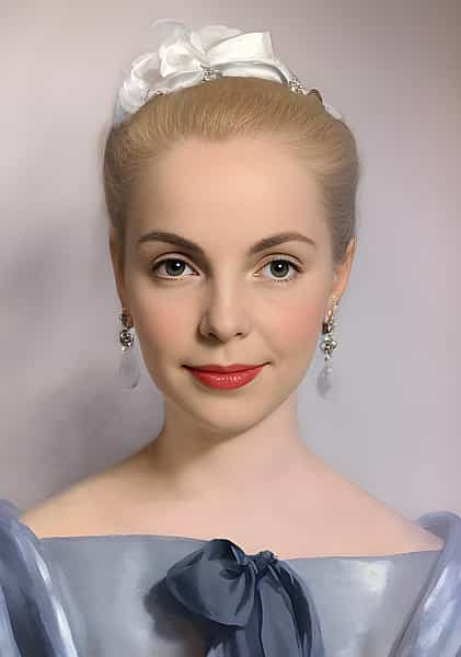 Janet Leigh