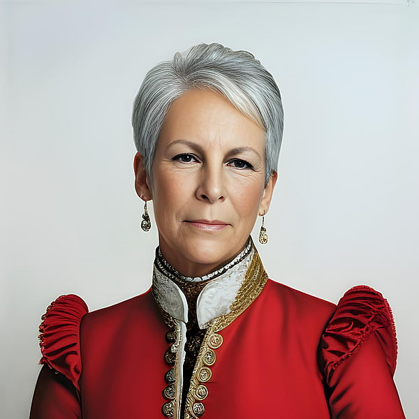 Jamie Lee Curtis