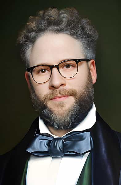 Seth Rogen