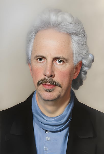 Christopher Guest