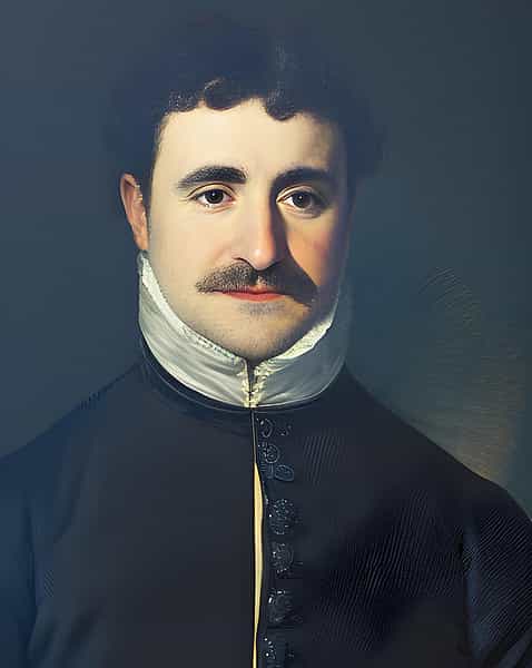 David Krumholtz