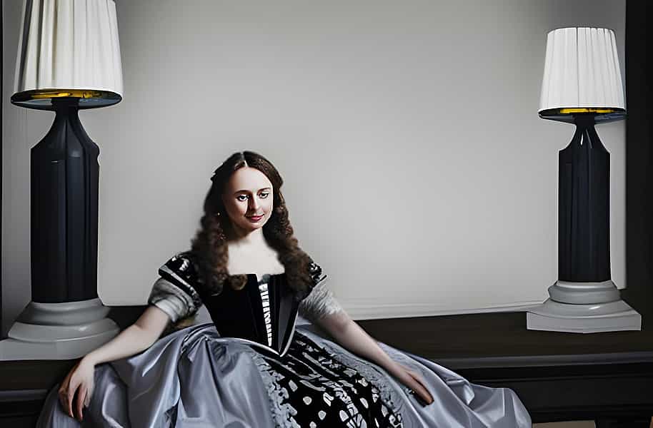 Laura Haddock