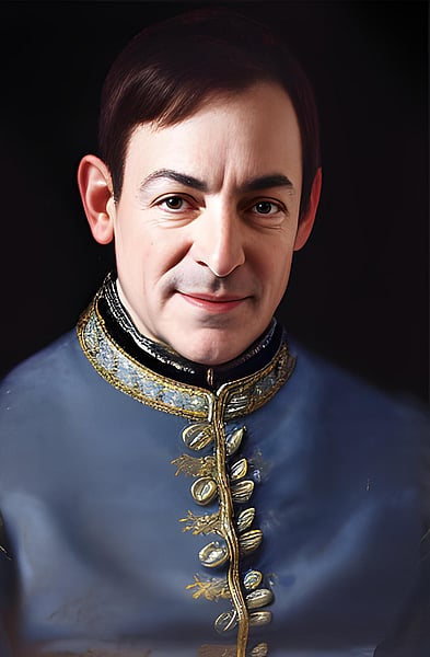 Jason Isaacs