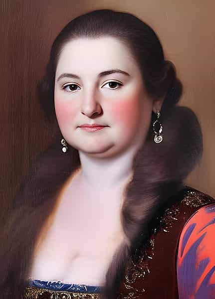 Pavla Ustinov