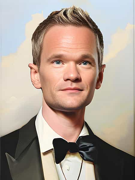 Neil Patrick Harris