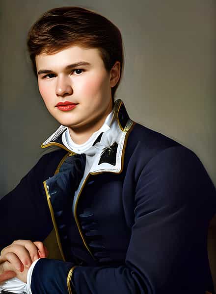 Ansel Elgort