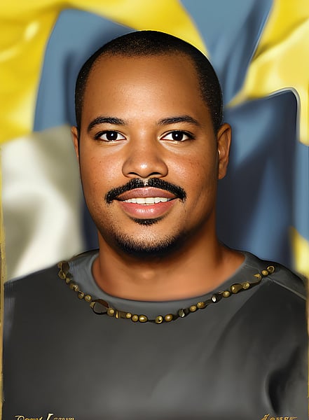 Donald Faison