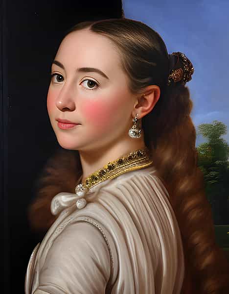 Courtney Ford
