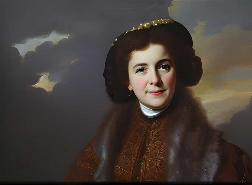 Felicia Lansbury
