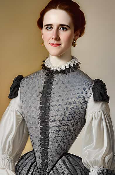 Rachel Brosnahan