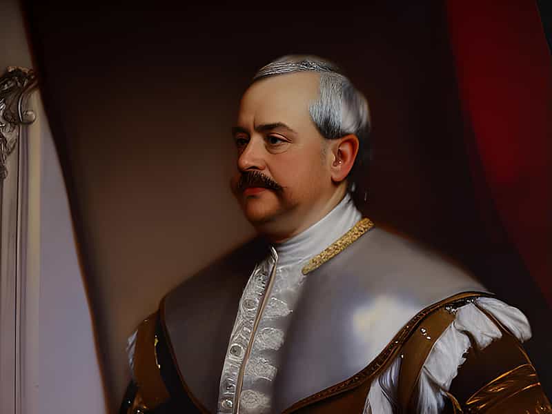 Ian Lansbury