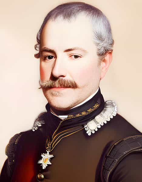 Robert B. Mantell