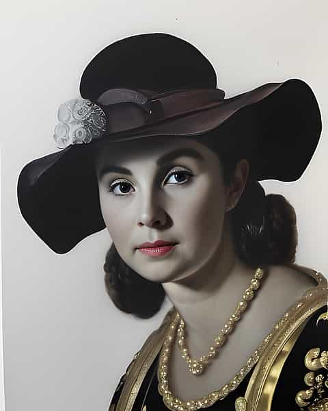 Jean Simmons