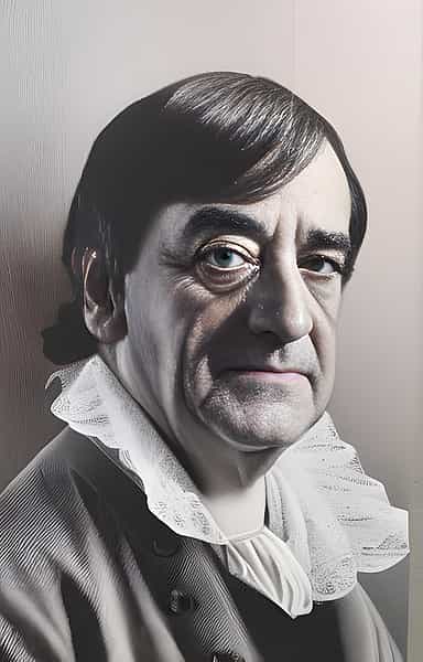 Patrick Troughton