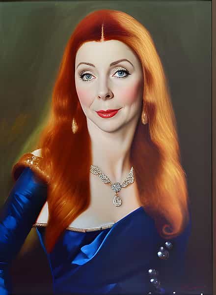 Cassandra Peterson