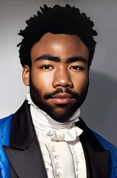 Donald Glover