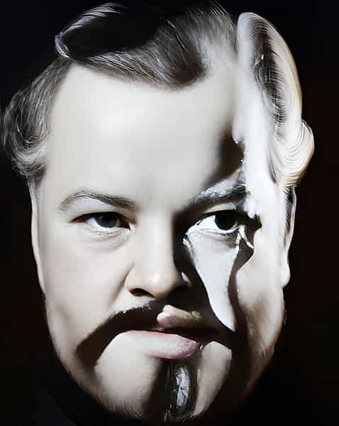 Orson Welles