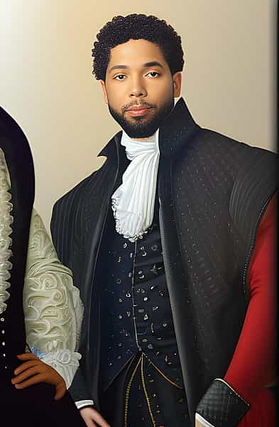 Jussie Smollett