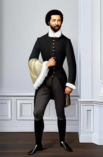 Jake Smollett