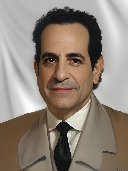 Tony Shalhoub