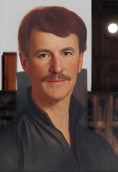 Dennis Dugan