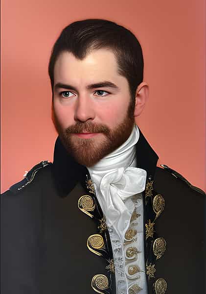 Antony Starr